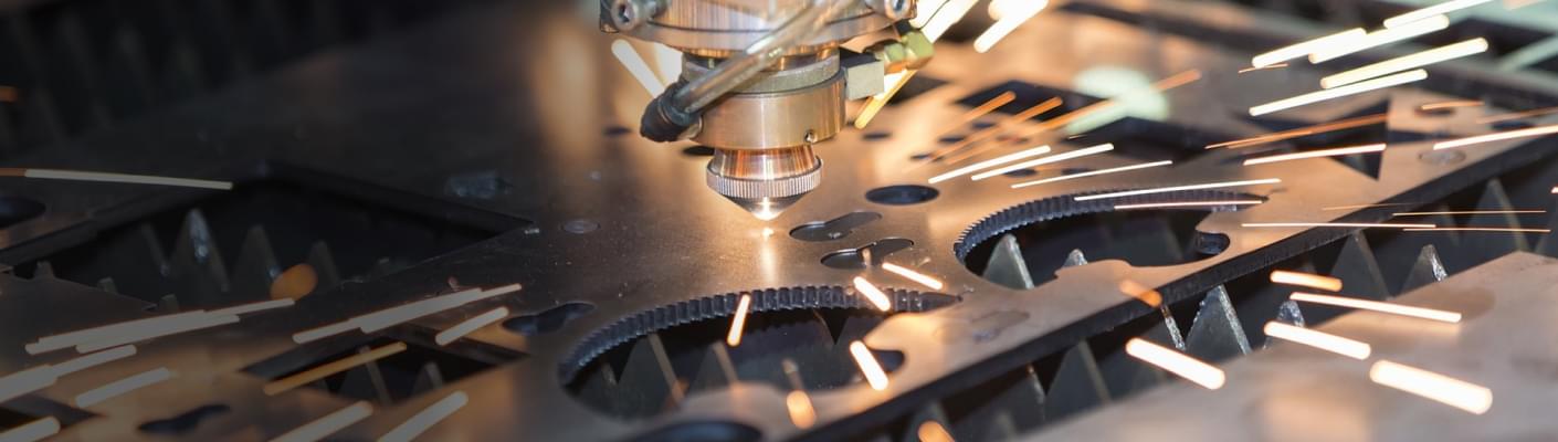 Плазменная резка