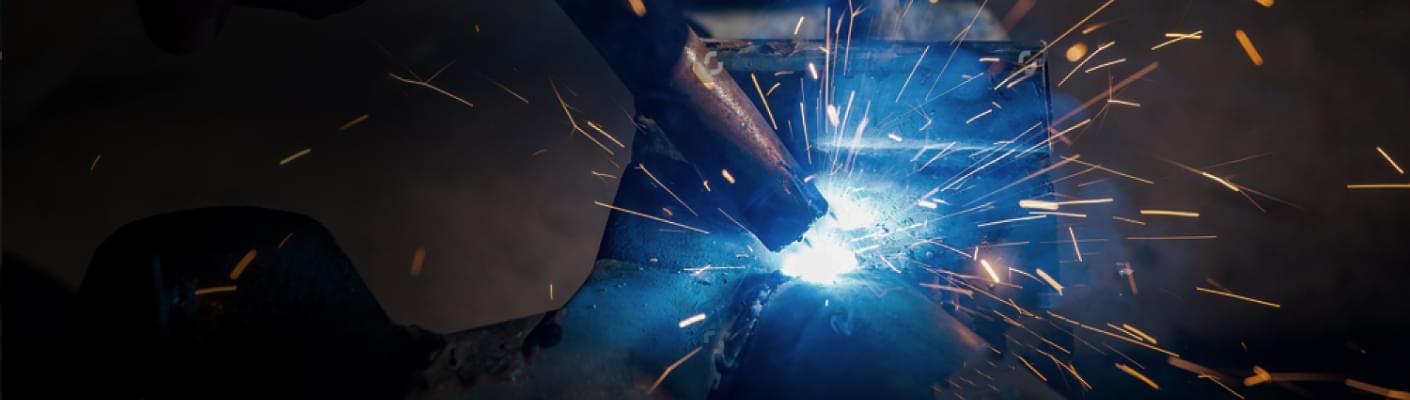 Сварка  в среде аргона