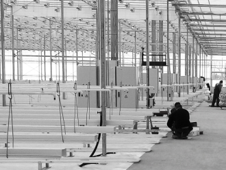 Прокатка лотка-производство-2