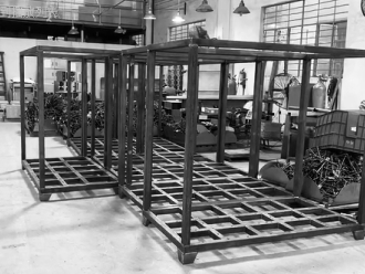 Изготовление металлоконструкций-производство-2