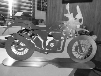 Лазерная резка металла-производство-1