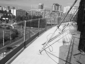 Монтаж металлоконструкций-производство-3