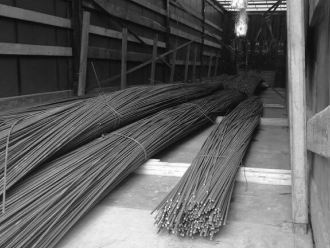 Резка арматуры-производство-1