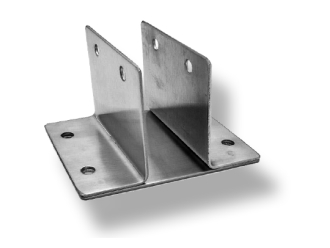 Изготовление кронштейнов по чертежам-производство-1