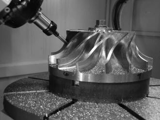 Фрезерная обработка-производство-1