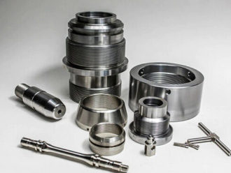 Фрезерная обработка-производство-2