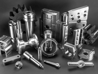 Фрезерная обработка-производство-3